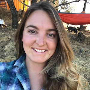 Meet your Posher, Alliemarie